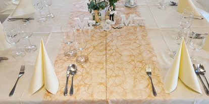 Hochzeit - Parkplatz: Busparkplatz - Leoben (Leoben) - Gasthaus Rüf-Peterwirt