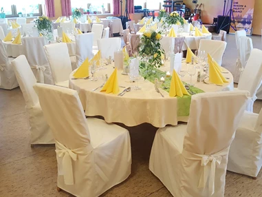 Hochzeitslocation: Gasthaus Rüf-Peterwirt