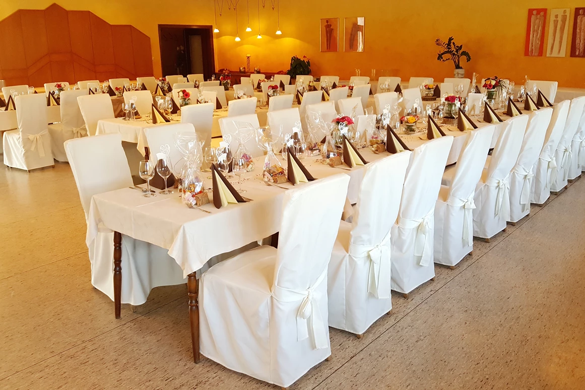 Hochzeitslocation: Gasthaus Rüf-Peterwirt