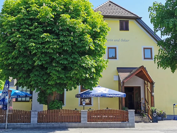 Hochzeitslocation: Gasthaus Rüf-Peterwirt