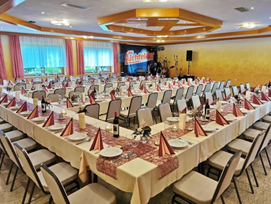 Hochzeitslocation: Gasthaus Rüf-Peterwirt