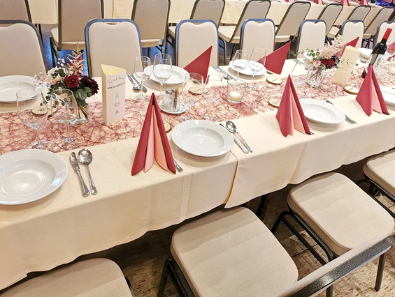 Hochzeitslocation: Gasthaus Rüf-Peterwirt