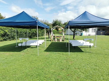 Hochzeitslocation: Gasthaus Rüf-Peterwirt