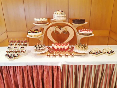 Hochzeitslocation: Gasthaus Rüf-Peterwirt