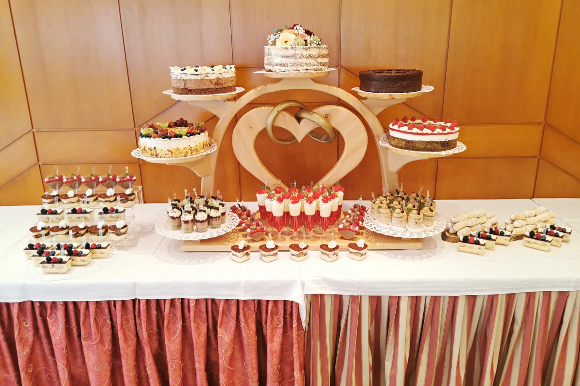 Hochzeitslocation: Gasthaus Rüf-Peterwirt