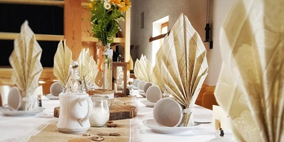 Wedding - Brunnthal (Landkreis München) - Trachtenheim Irschenberg
