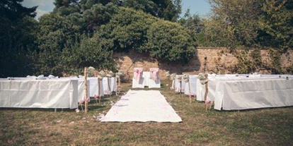 Matrimonio - Flonheim - Feste und Events im alten Hofgut