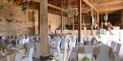 Matrimonio - Flonheim - Feste und Events im alten Hofgut