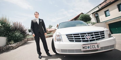 Matrimonio - Gumpoldskirchen - Heiraten im Weingut Cobenzl über den Dächern Wiens.
Foto © stillandmotionpictures.com - Weingut Wien Cobenzl