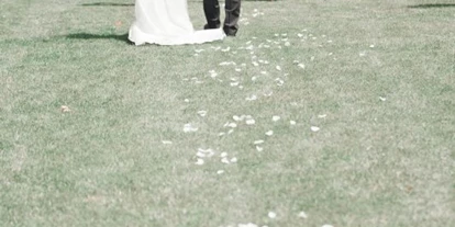 Matrimonio - Gumpoldskirchen - Heiraten im Weingut Cobenzl über den Dächern Wiens.
Foto © stillandmotionpictures.com - Weingut Wien Cobenzl