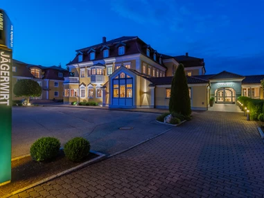 Hochzeitslocation: Jägerwirt Dämmerung - Gasthof Hotel Jägerwirt