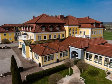 Hochzeitslocation: Jägerwirt - Gasthof Hotel Jägerwirt