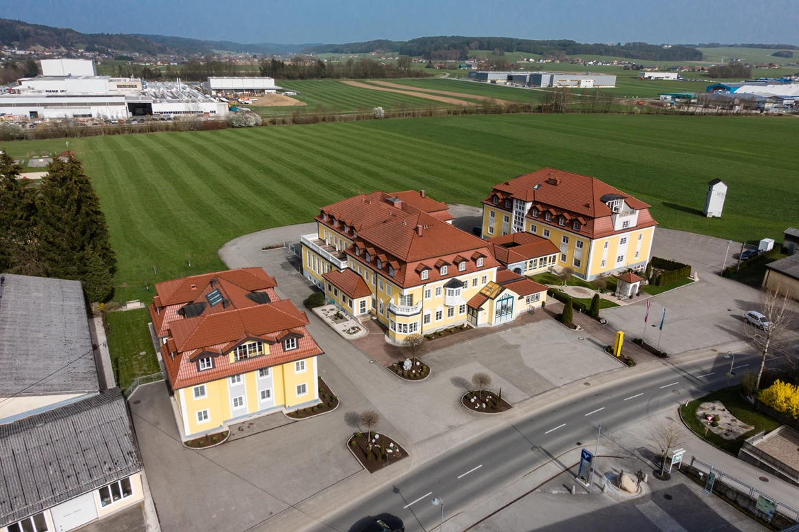 Hochzeitslocation: Jägerwirt - Gasthof Hotel Jägerwirt