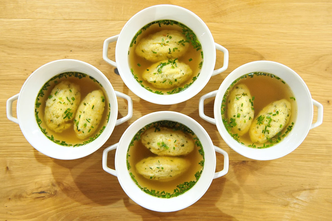 Hochzeitslocation: Hochzeitsmenü  - Gasthof Hotel Jägerwirt