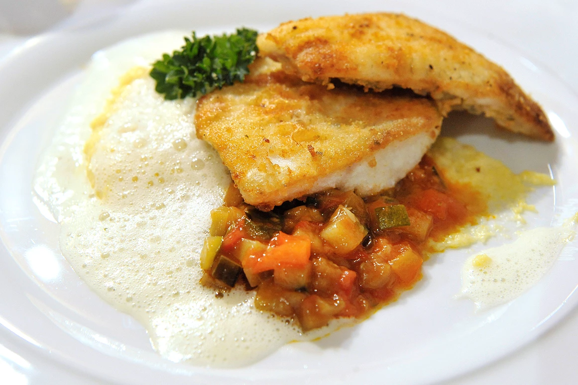 Hochzeitslocation: Hochzeitsmenü  - Gasthof Hotel Jägerwirt