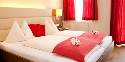 Mariage - Innviertel - Zimmer - Gasthof Hotel Jägerwirt