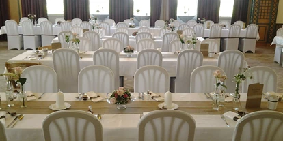 Mariage - Innviertel - Hochzeitssaal - Gasthof Hotel Jägerwirt