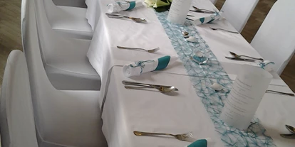 Mariage - Innviertel - Hochzeitssaal - Gasthof Hotel Jägerwirt