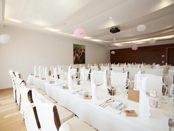 Hochzeitslocation: Eventlocation - Hotel Sonnenburg