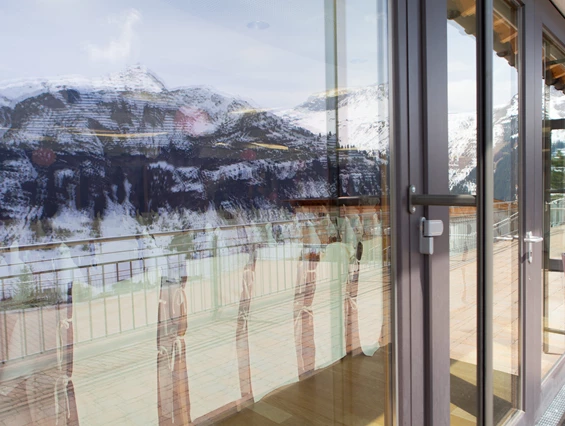 Hochzeitslocation: Die Eventlocation mit großartigem Ausblick - Hotel Sonnenburg
