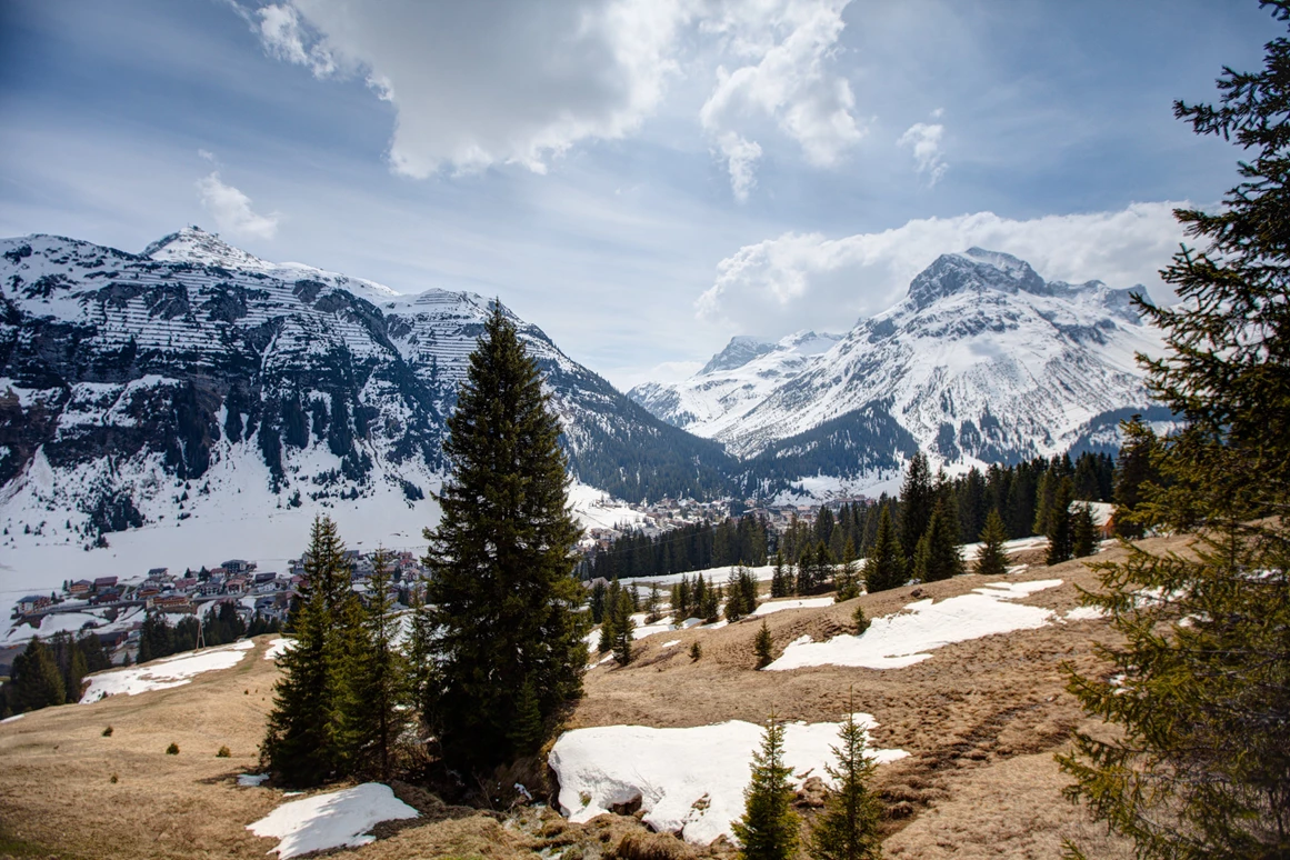 Hochzeitslocation: Ausblick - Hotel Sonnenburg