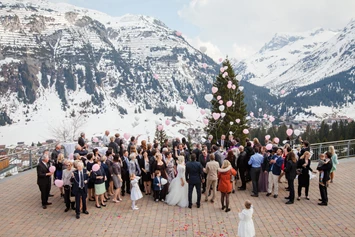 Hochzeit: Einzigartige Fotos entstehen bei tollem Pa - Hotel Sonnenburg