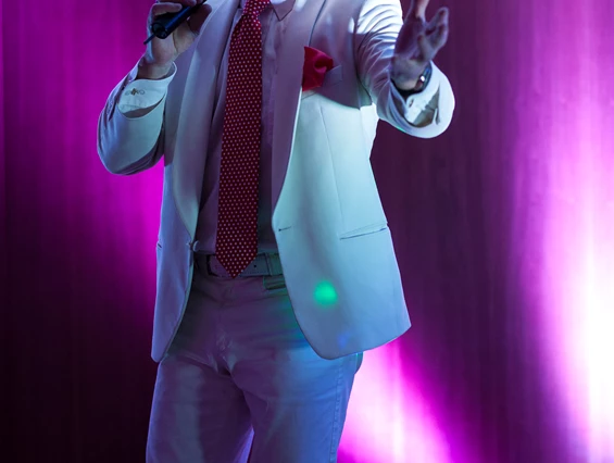 Hochzeitslocation: Entertainment organisiert die Sonnenburg Wedding Plannerin - Hotel Sonnenburg