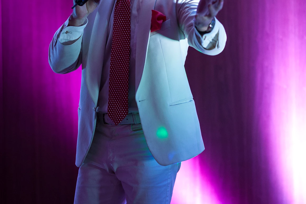 Hochzeitslocation: Entertainment organisiert die Sonnenburg Wedding Plannerin - Hotel Sonnenburg