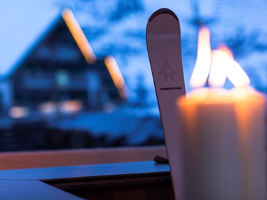 Hochzeitslocation: Schneehochzeiten wie im Bilderbuch - Hotel Sonnenburg