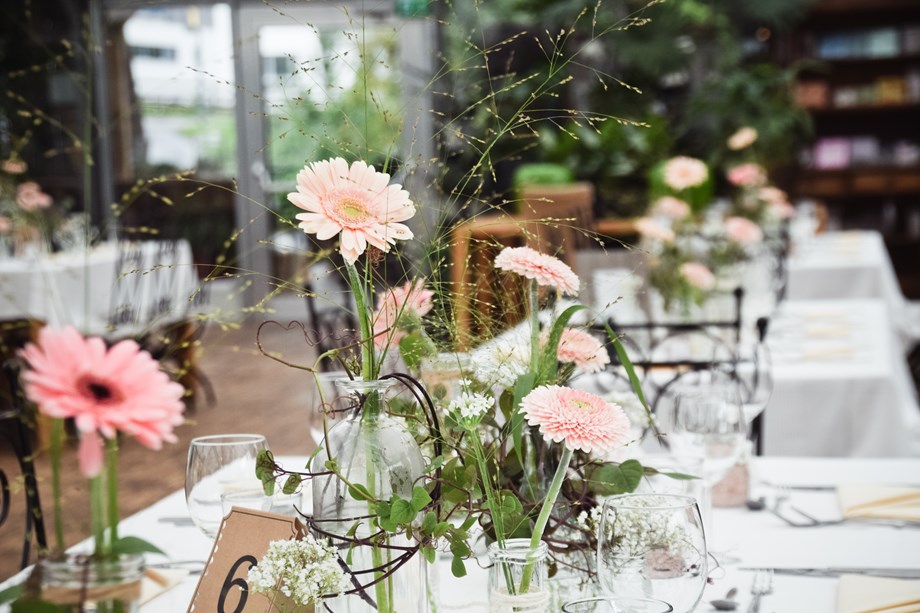 Blumen Zur Hochzeit Tipps Ideen Beispiele