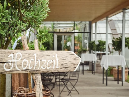 Bruiloft - Hard - Blumen Kopf - 1er Hus