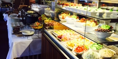 Hochzeit - Unken - Cafe Wernbacher - Brunch - Frühstück
