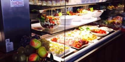 Hochzeit - Unken - Cafe Wernbacher - Brunch - Frühstück