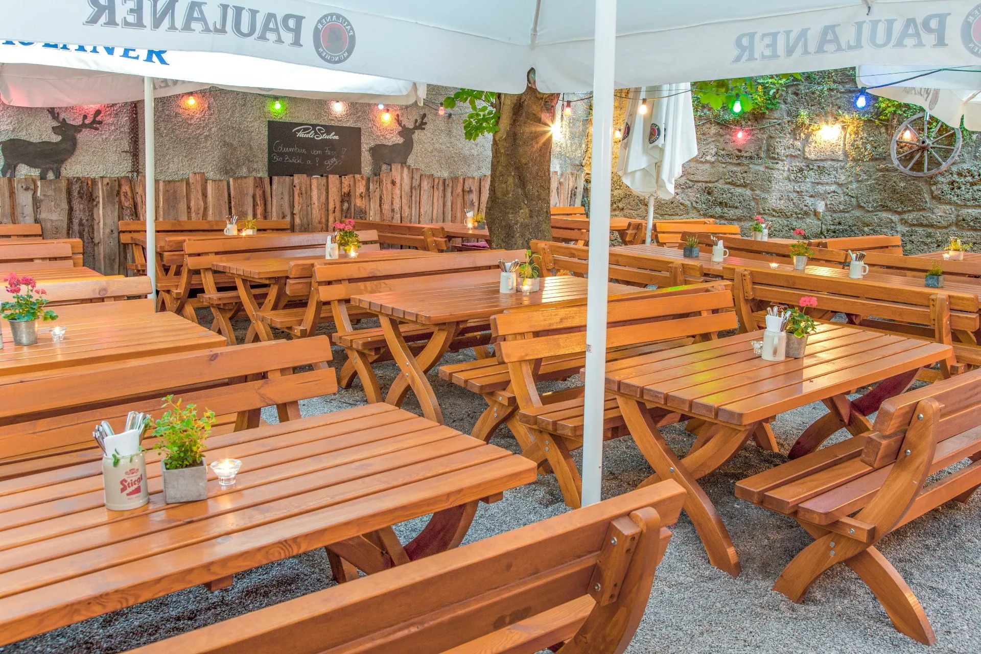 Hochzeit - Anif - Paul Stubm - Kultwirtshaus