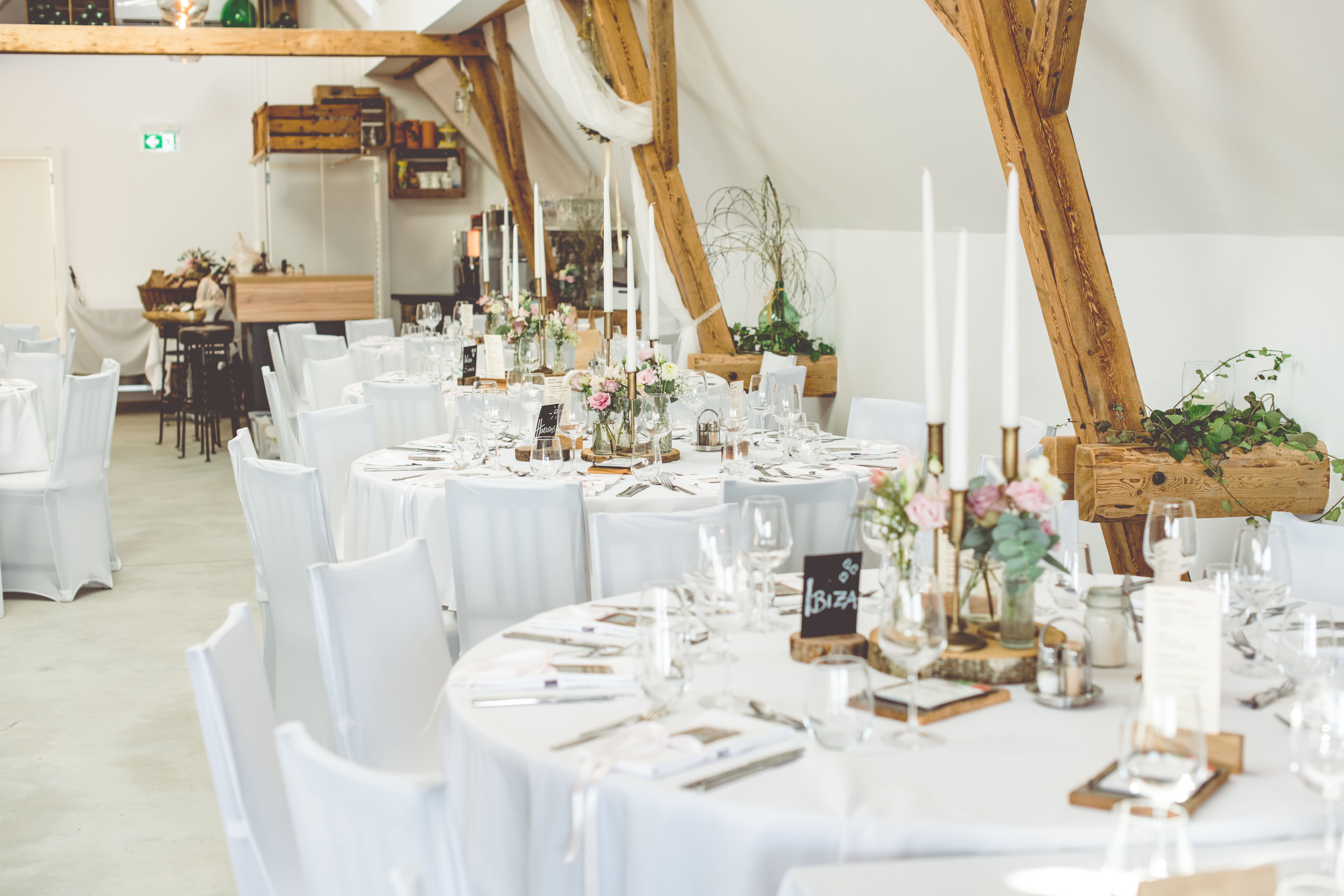 Hochzeitslocation: Manuel Flor Digital Artist  - Hochzeiten am Obst.Wein.Gut. Haas