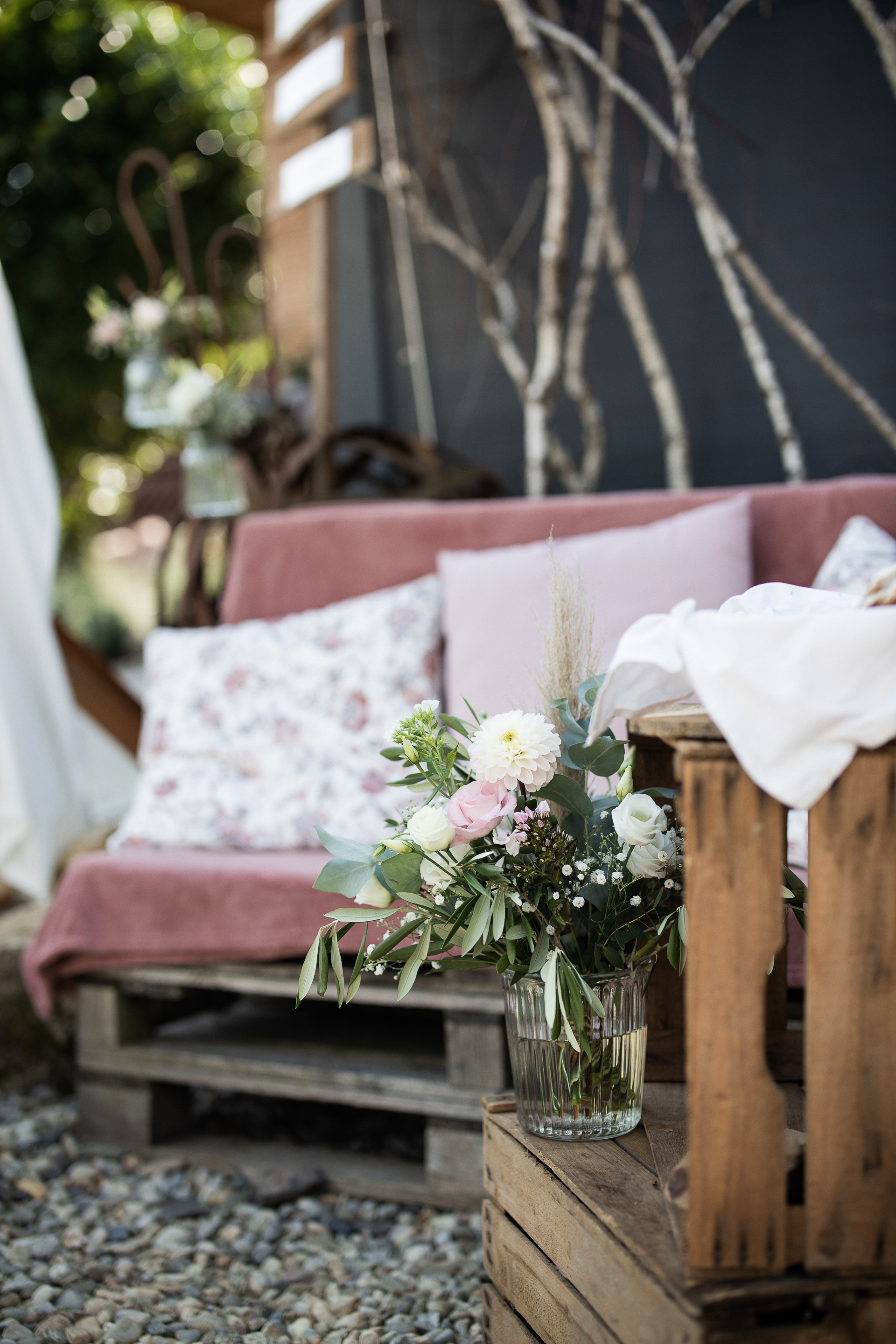 Hochzeitslocation: Brobooters - Hochzeiten am Obst.Wein.Gut. Haas