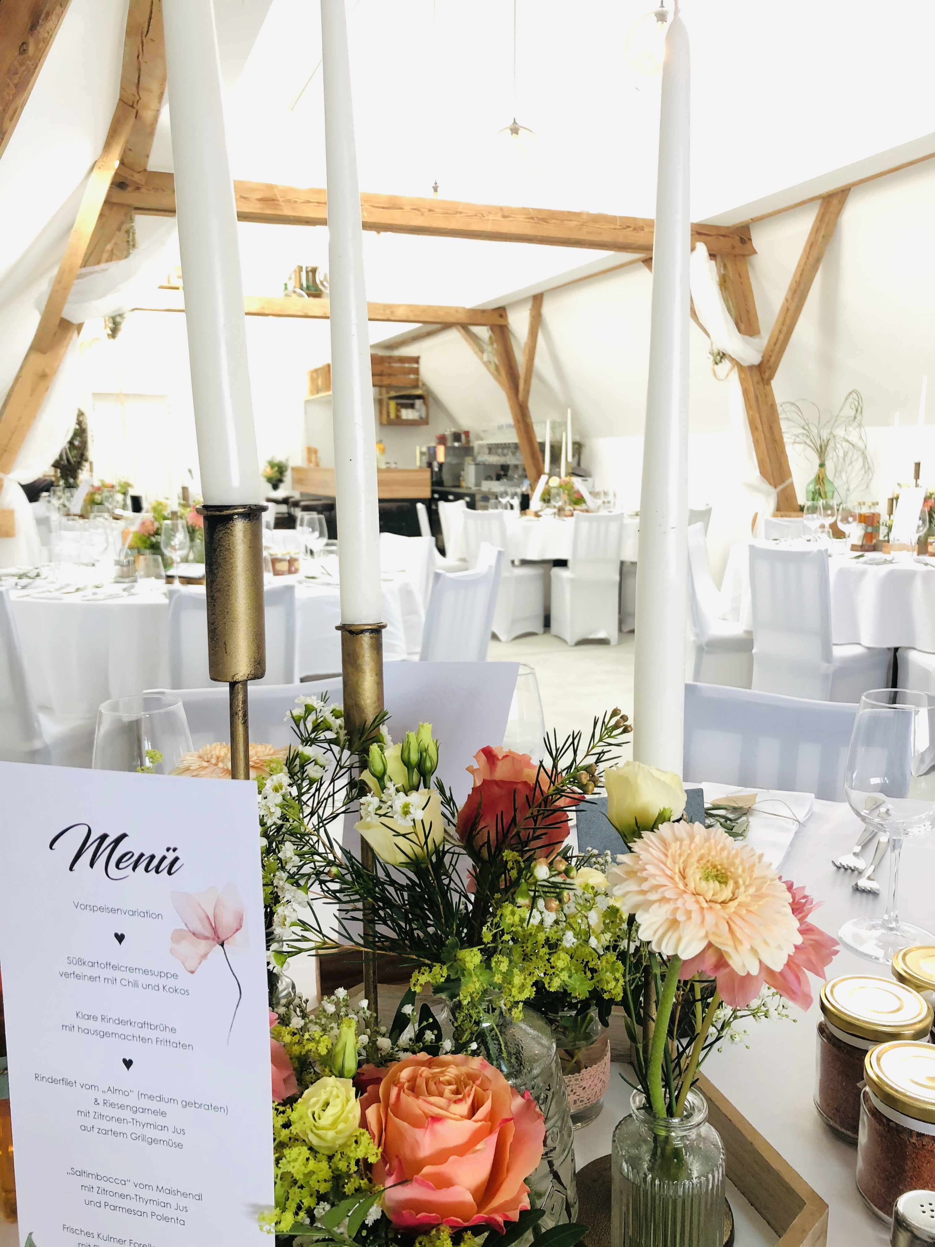 Hochzeitslocation: Hochzeiten am Obst.Wein.Gut. Haas