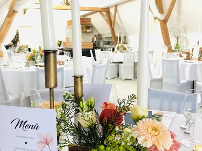 Matrimonio - Großwilfersdorf - Hochzeiten am Obst.Wein.Gut. Haas
