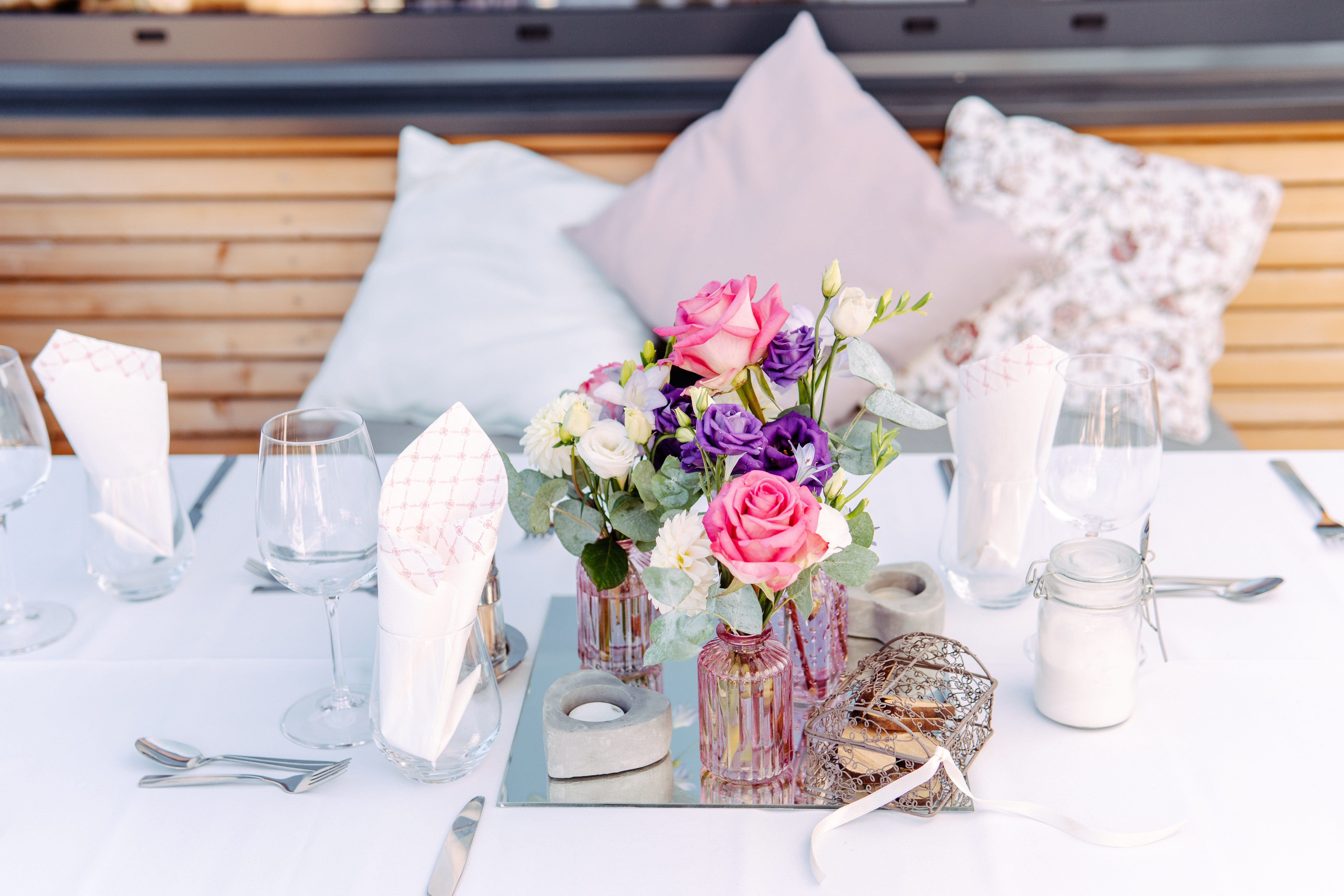 Hochzeitslocation: Manuel Flor Digital Artist  - Hochzeiten am Obst.Wein.Gut. Haas