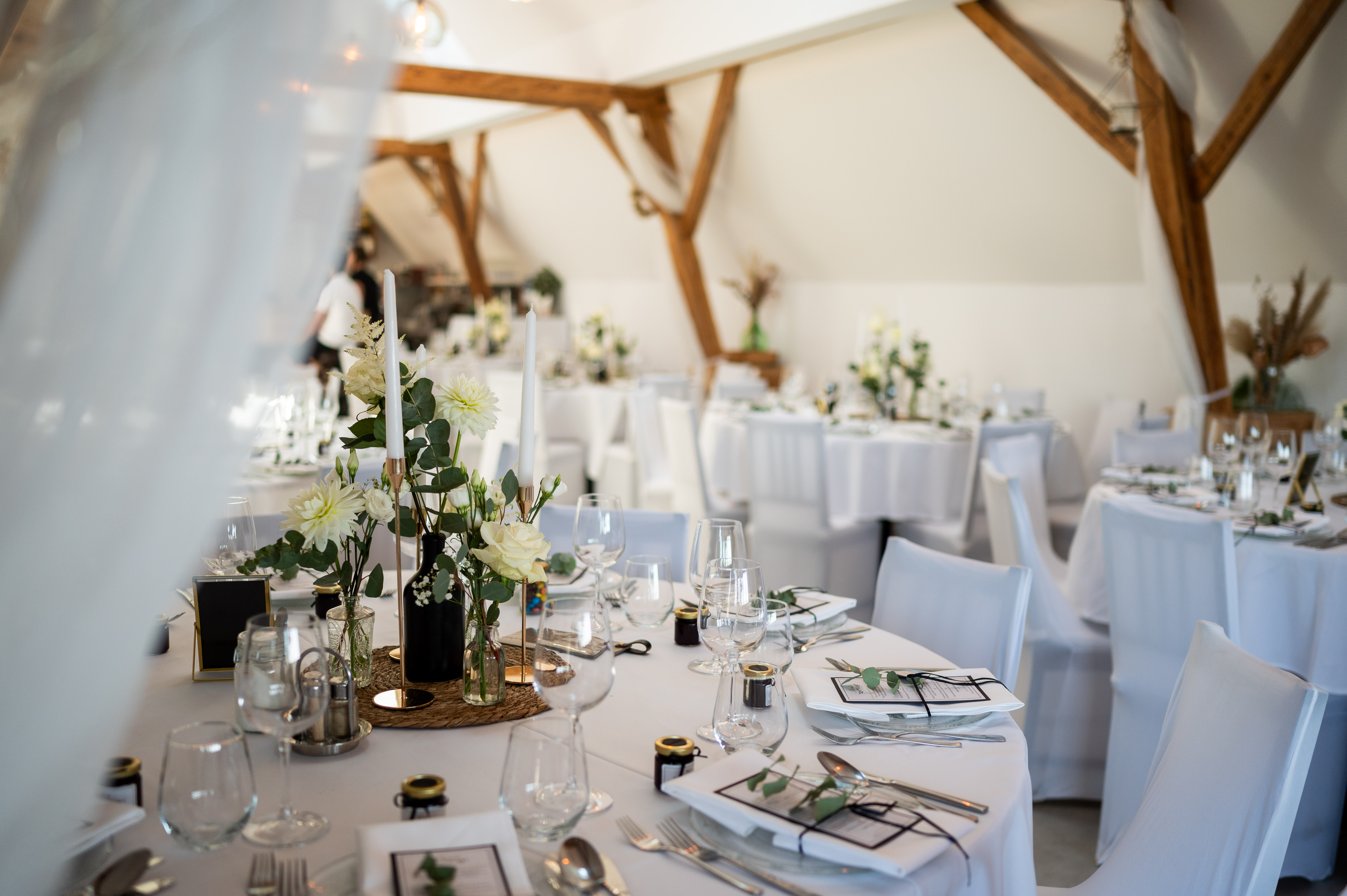 Hochzeitslocation: Hochzeiten am Obst.Wein.Gut. Haas