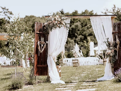 Matrimonio - Großwilfersdorf - Martina Haller. - Hochzeiten am Obst.Wein.Gut. Haas