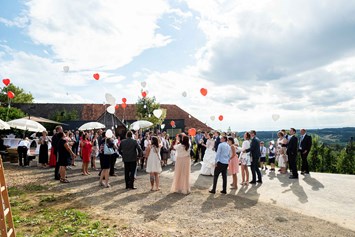 Hochzeit: Hochzeiten am Obstweingut Haas