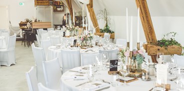 Hochzeit - Umgebung: in Weingärten - Hochzeiten am Obstweingut Haas