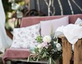 Hochzeit: Brobooters - Hochzeiten am Obstweingut Haas