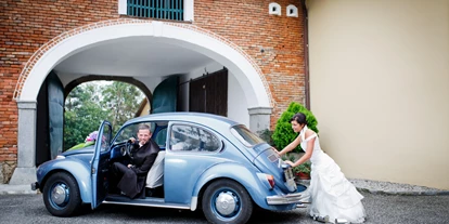 Wedding - St. Valentin - Radlgruberhof