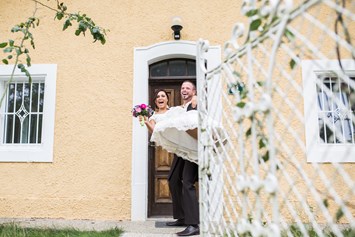 Hochzeit: Radlgruberhof