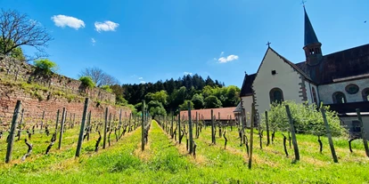 Matrimonio - Wertheim (Main-Tauber-Kreis) - Hotel Kloster & Schloss Bronnbach