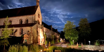 Matrimonio - Wertheim (Main-Tauber-Kreis) - Hotel Kloster & Schloss Bronnbach