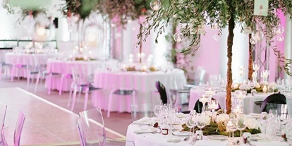 Matrimonio - Wertheim (Main-Tauber-Kreis) - Hotel Kloster & Schloss Bronnbach