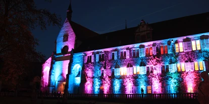 Matrimonio - Wertheim (Main-Tauber-Kreis) - Hotel Kloster & Schloss Bronnbach